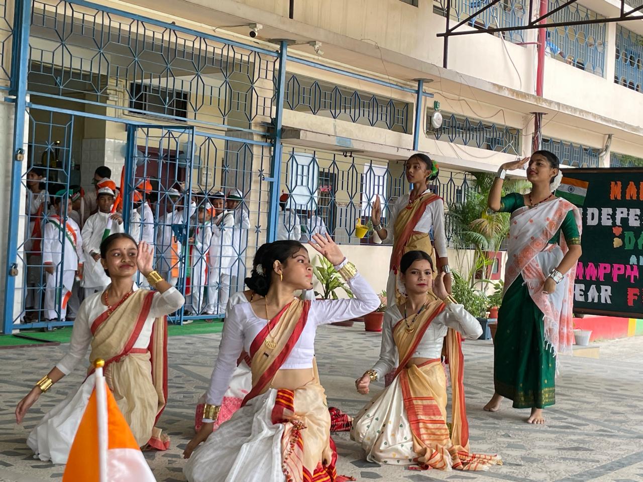 Children's Day Celebrations